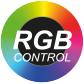 CONTROL RGB