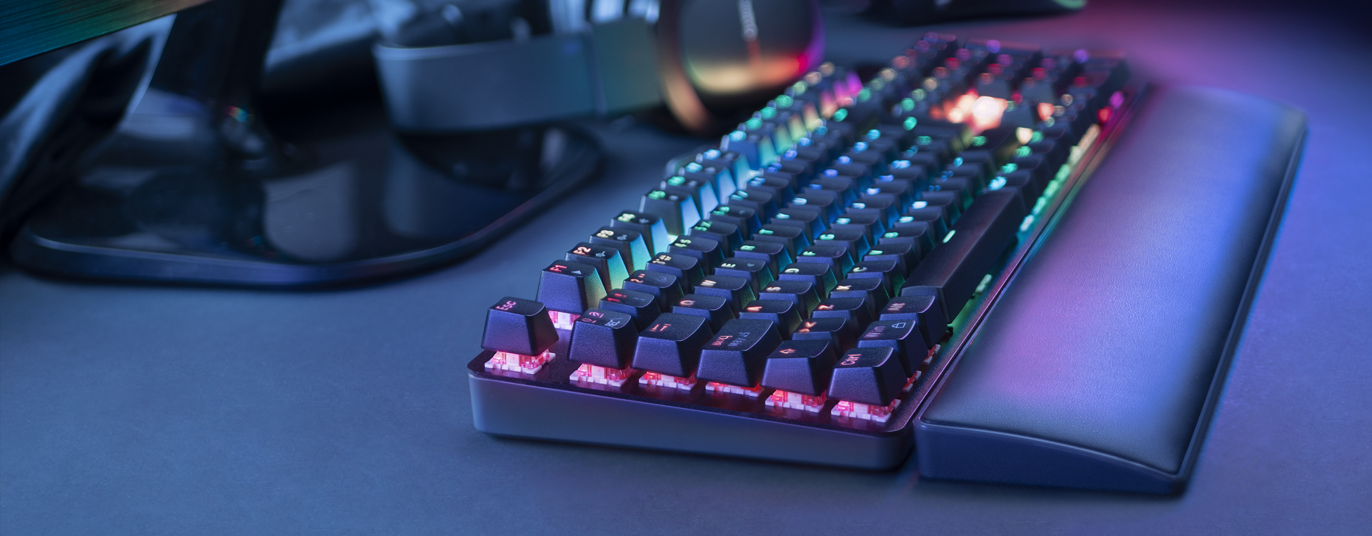 LLEGA EL TECLADO DEFINITIVO
