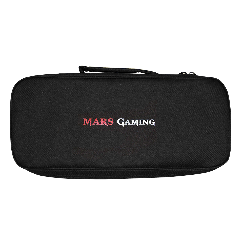 MB1 gaming messenger bag