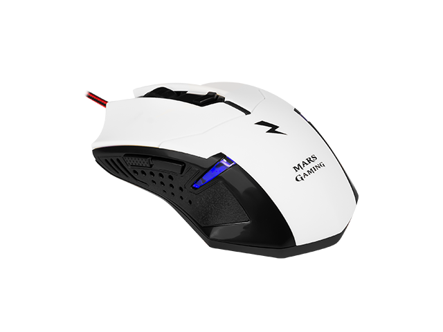 Mouse fit for a god