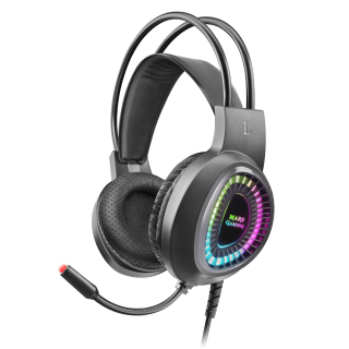 AURICULARES GAMING MH220