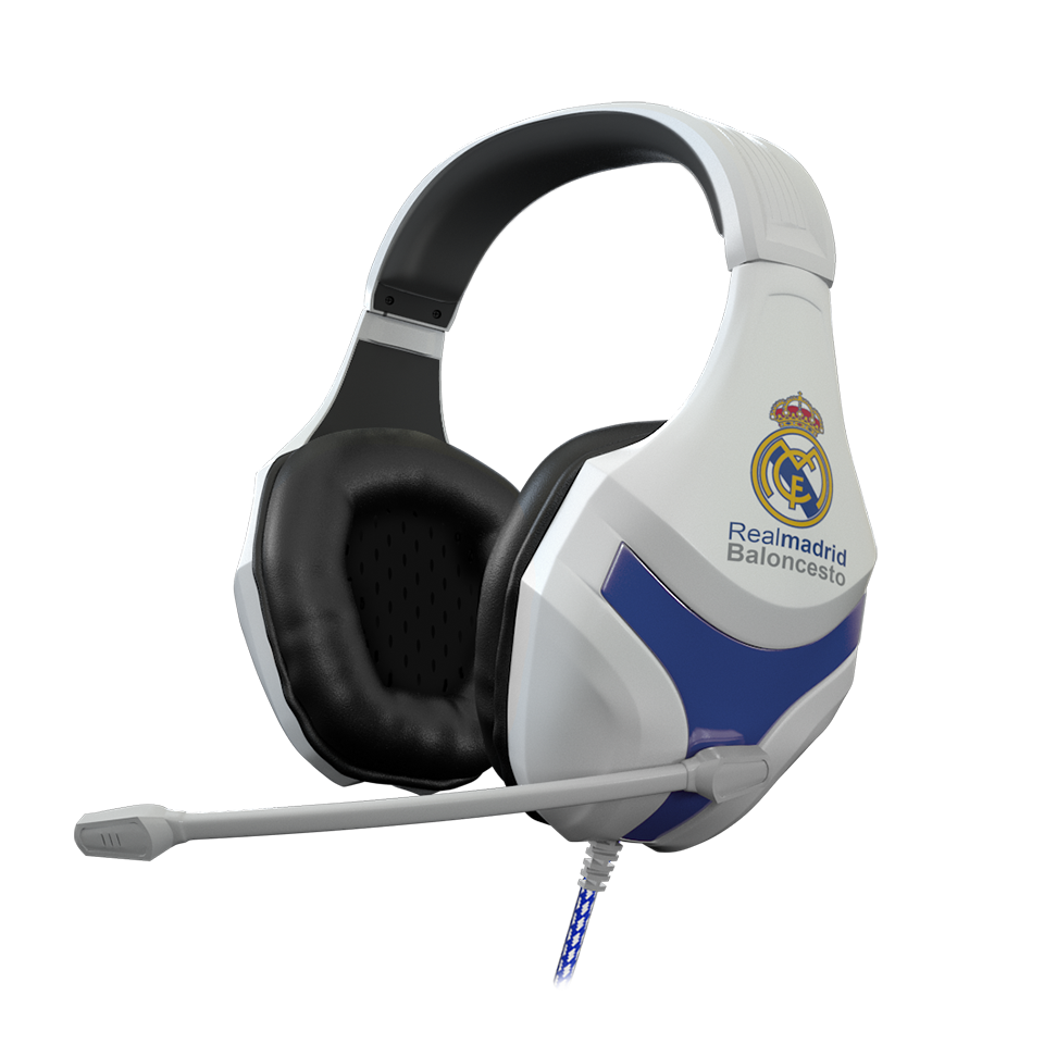 Auriculares gaming MHRM