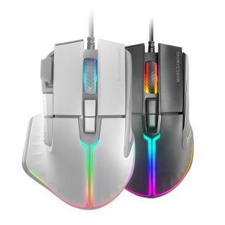 MM-XT GAMING MOUSE