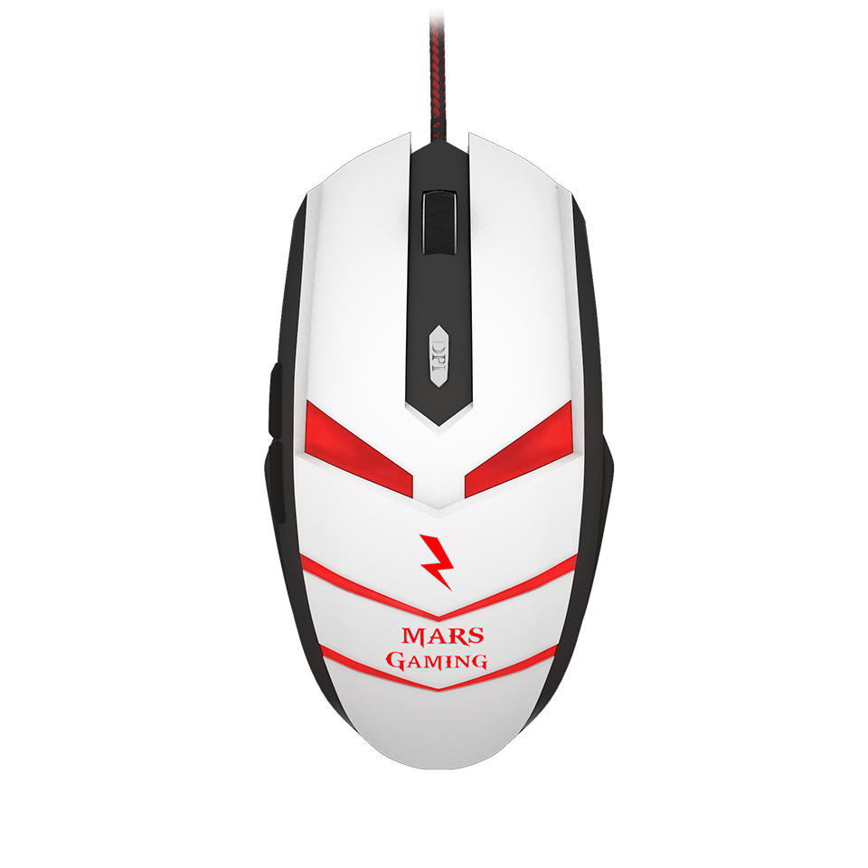 MMZE1 gaming mouse