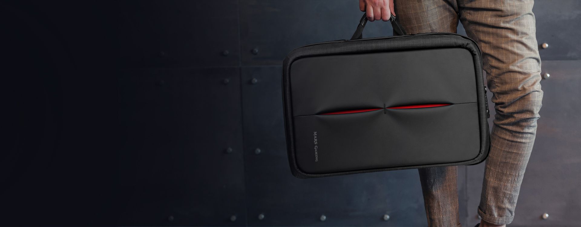 TAKE THE GAMING WITH YOU
