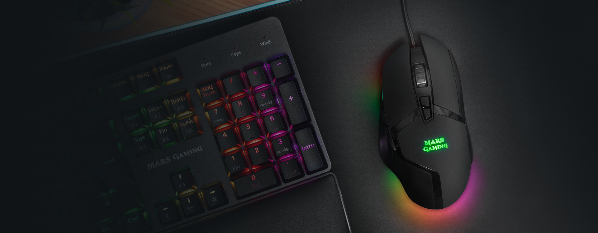 SPEED, ACCURACY AND DESIGN