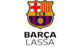 FCB Barcelona Lassa