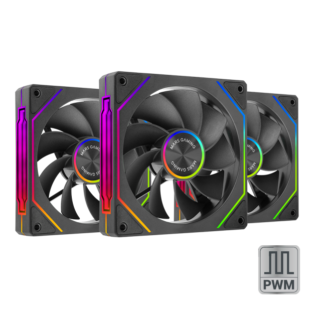 MF-LINKFINITYKIT2R Reversed Fan Kit