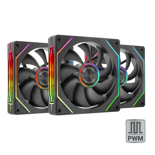 MF-LINKFINITYKIT2 Fan Kit