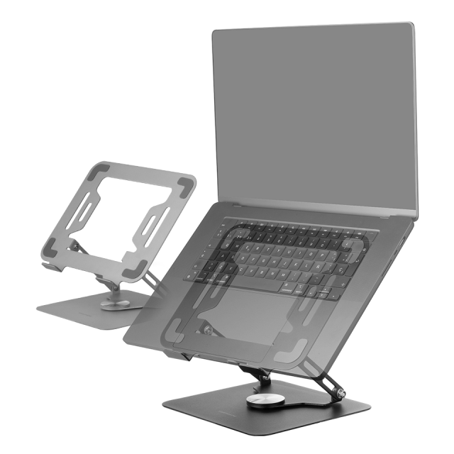 ERGONOMIC STAND FOR LAPTOPS AND TABLETS MA-RSN