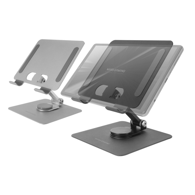 2IN1 CONVERTIBLE AND TABLET STAND MA-RST