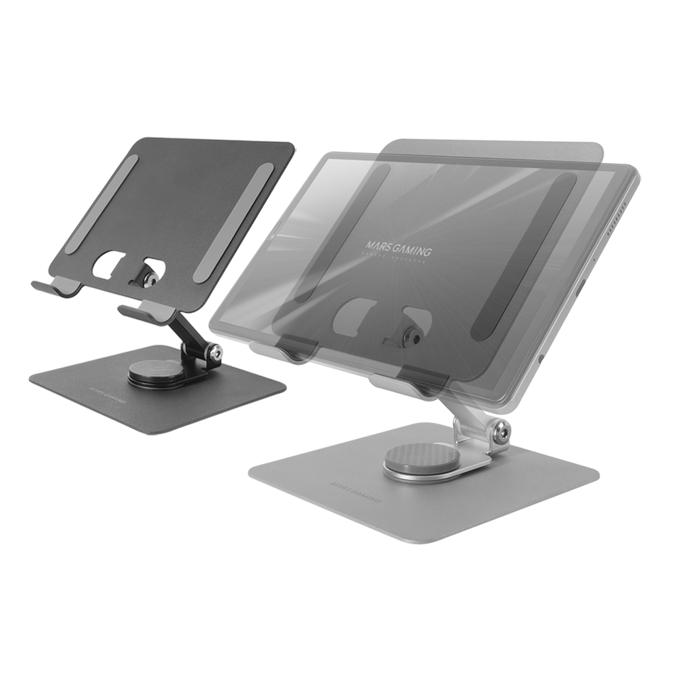 2IN1 CONVERTIBLE AND TABLET STAND MA-RST