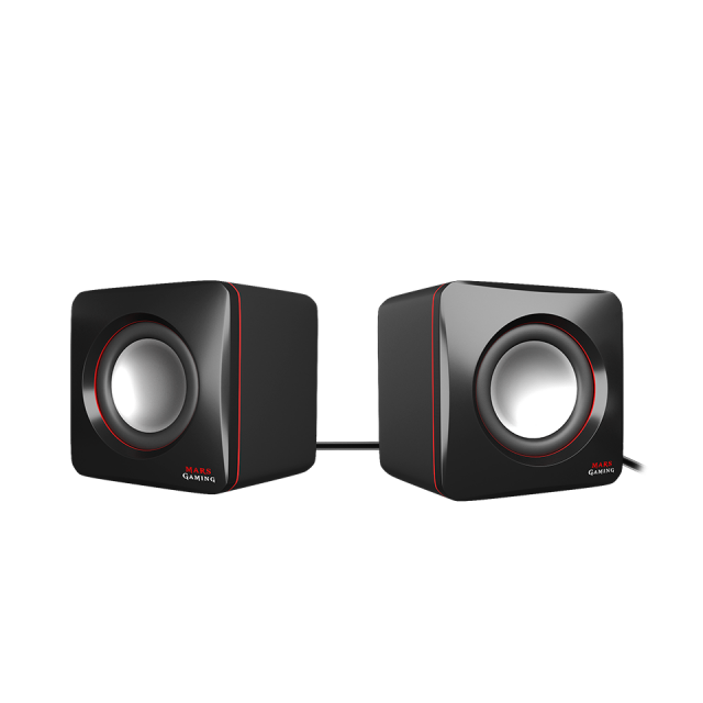 MAS0 gaming speakers