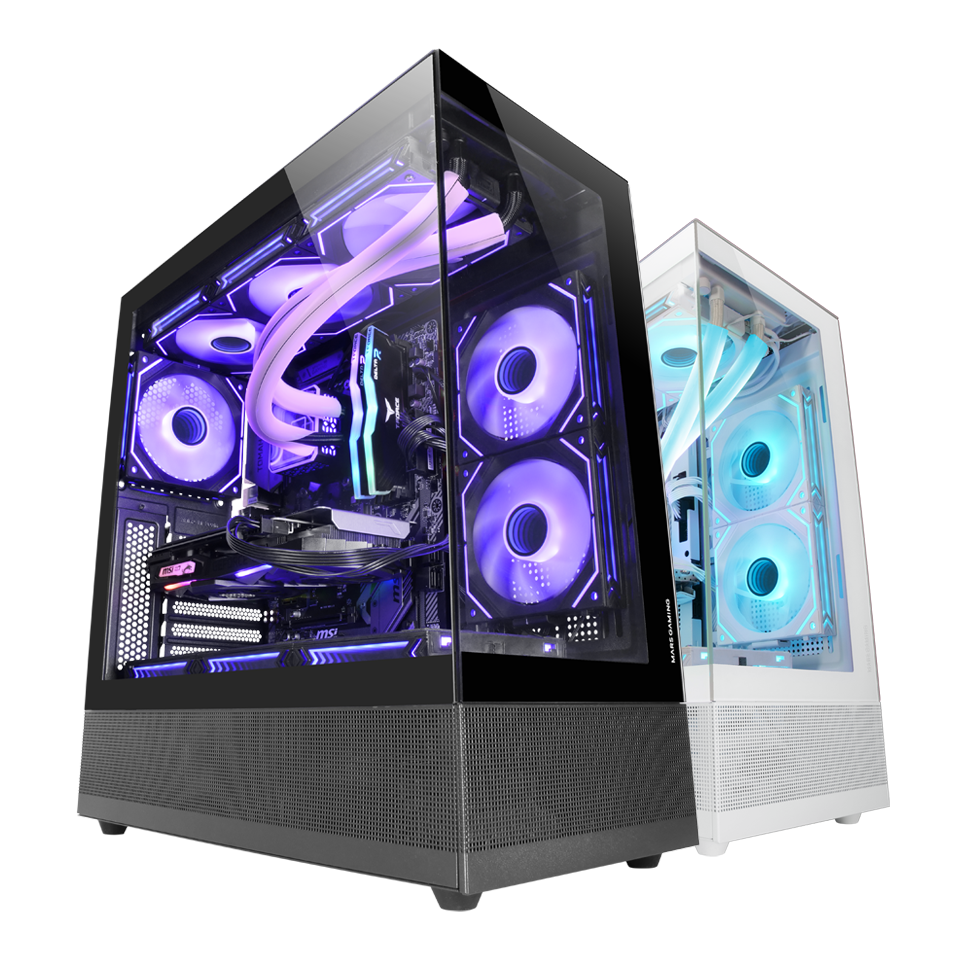 CAJA GAMING MC-SET