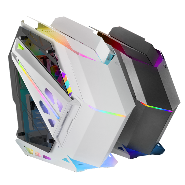 MC-TITAN XXL Gaming Case