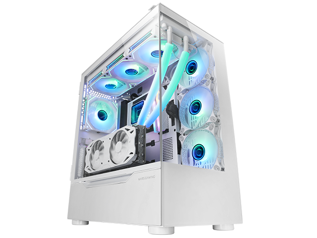 Superior Cooling and Performance