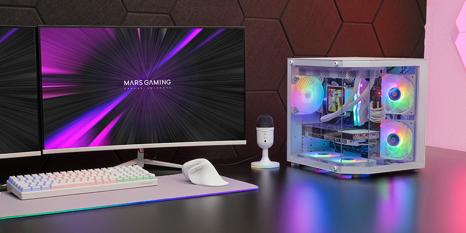 IMMERSIVE PANORAMIC DESIGN
