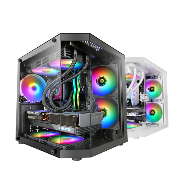 MC-3TLITE GAMING CASE