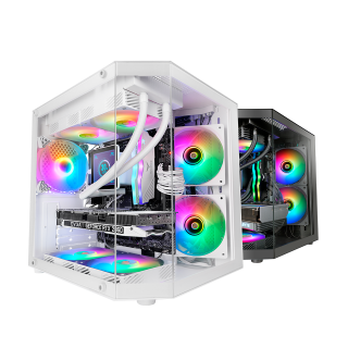 CAJA GAMING MC-3TLITE
