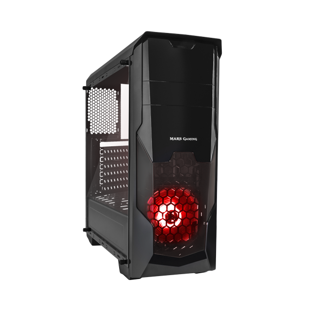 Semitorre gaming MC5