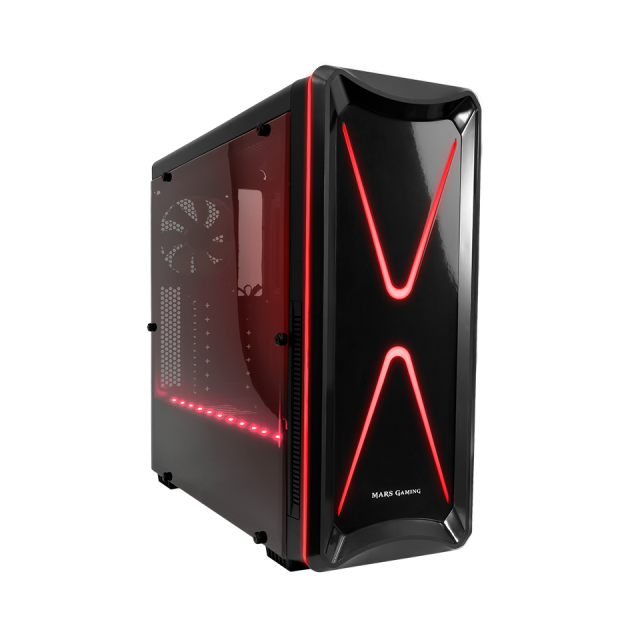Semitorre gaming MC6