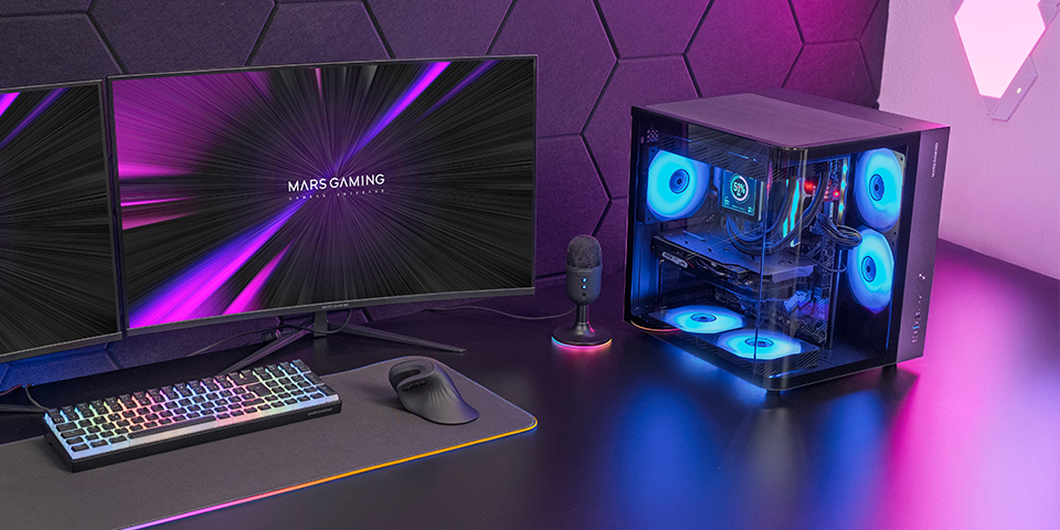 DISEÑO COMPACTO, ESPACIO OPTIMIZADO