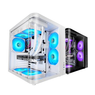 CAJA GAMING MC-CURV