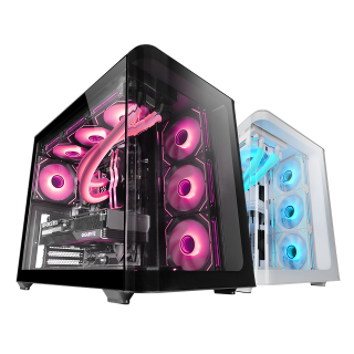 Caja Gaming MC-FUSION