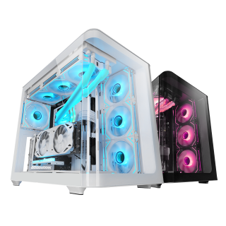 Caja Gaming MC-FUSION