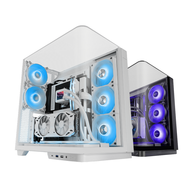 MC-INFINIO Gaming Case