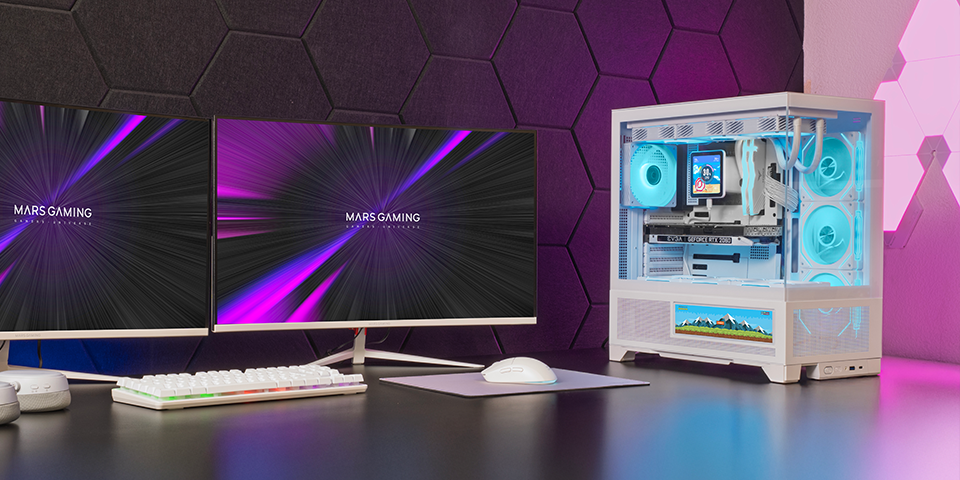 INTEGRATED IPS DISPLAY