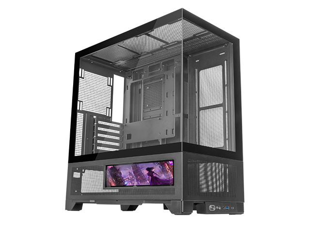 CUSTOM DESIGN