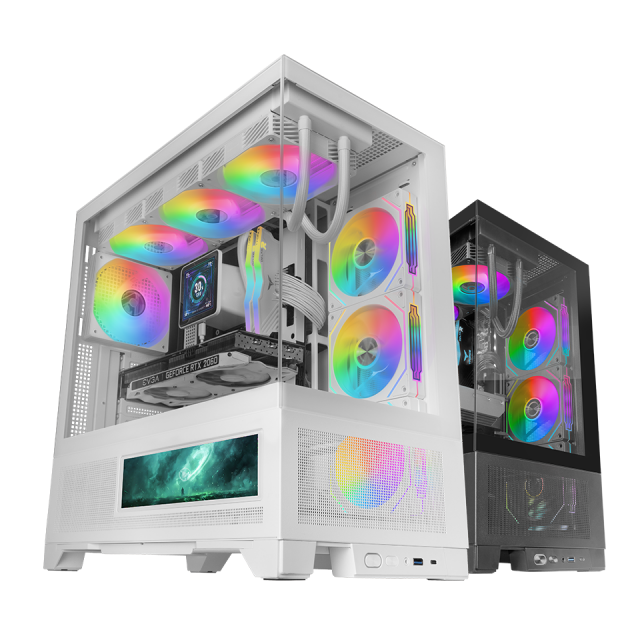 Cases