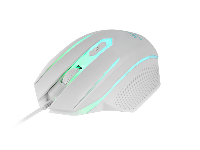 Gaming Mouse: Precision and Durability