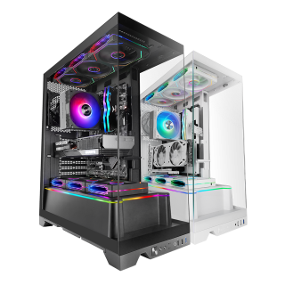 CAJA GAMING MC-PRISMA