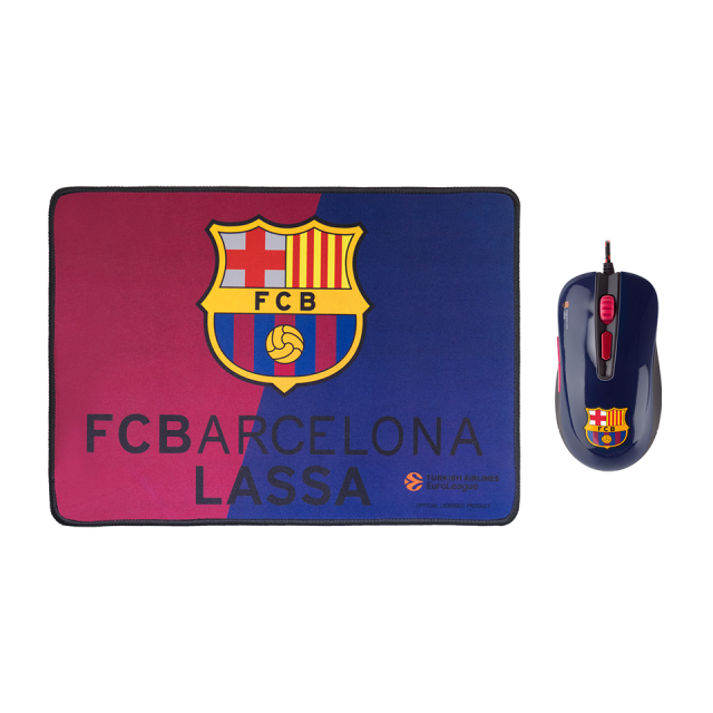Rookie Pack FC Barcelona