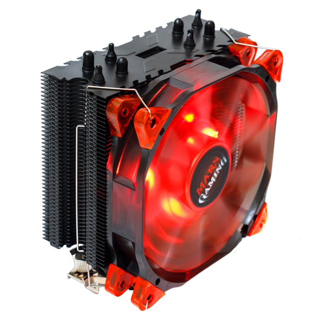 MCPU3+ heatsink
