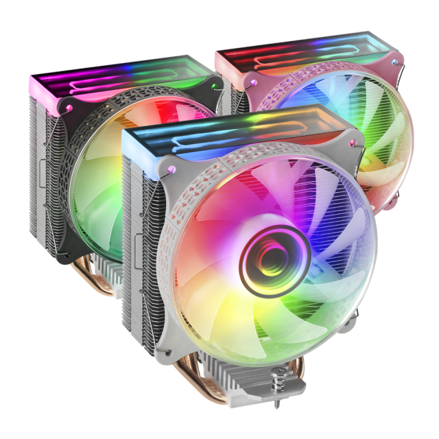 MCPU-VR ARGB HEATSINK