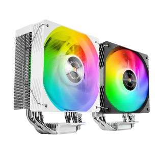 Disipador CPU MCPU-X4ARGB