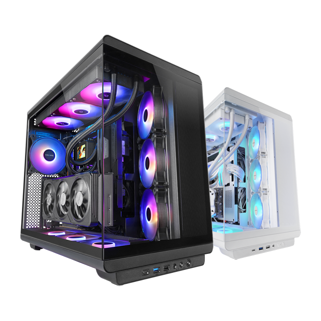 Caja Gaming MC-REV