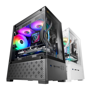 Minitorre gaming MC-SE2