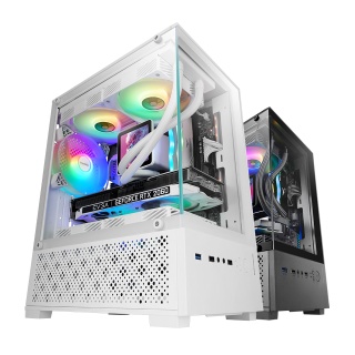 Minitorre gaming MC-SE2