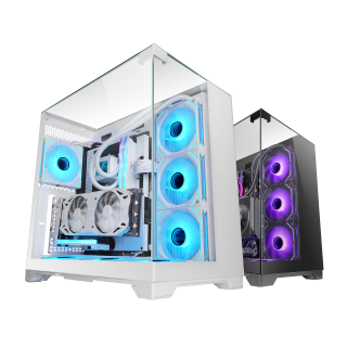 Caja Gaming MC-VISION