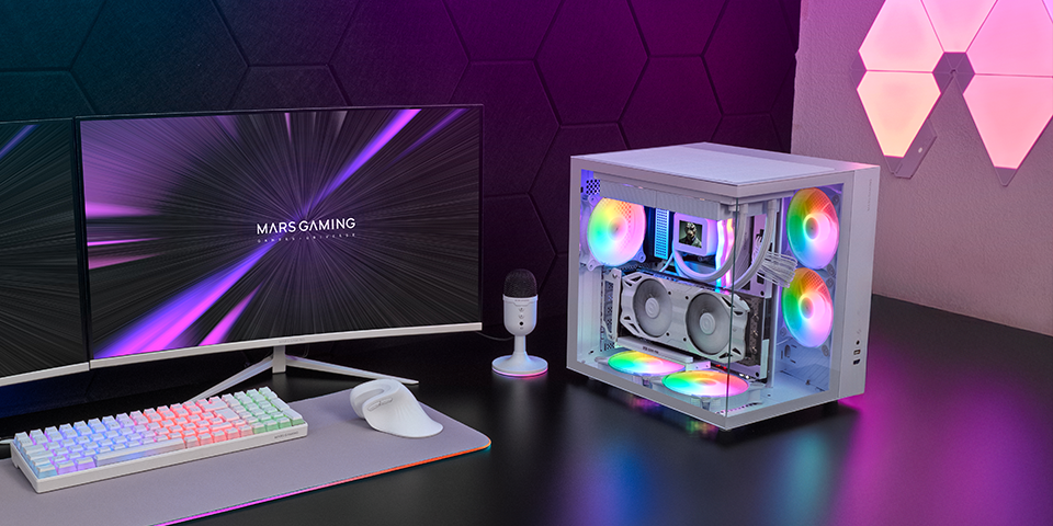 Compact and Functional Design