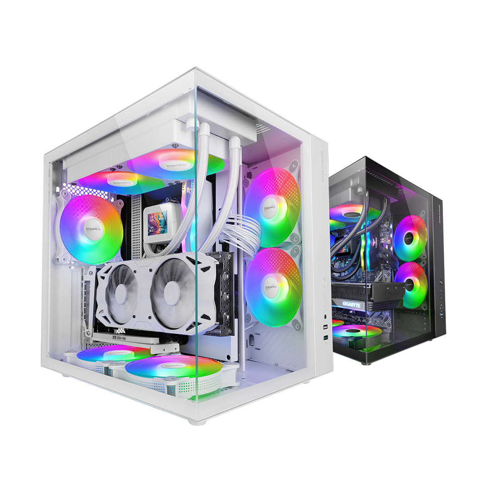 Caja Gaming MCV-ONE