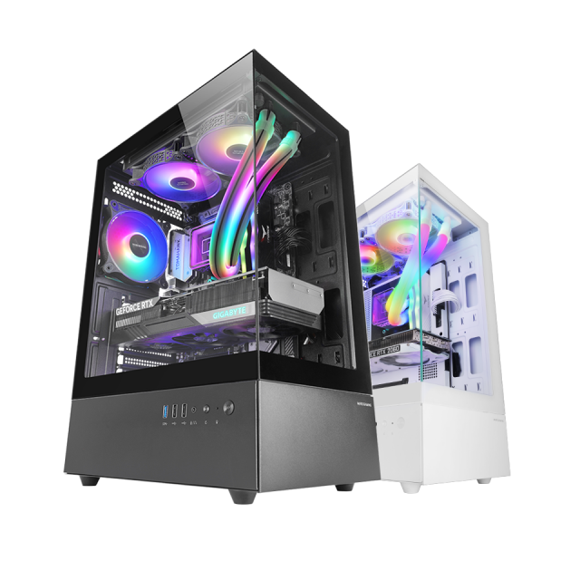 Gaming Case MC-XO