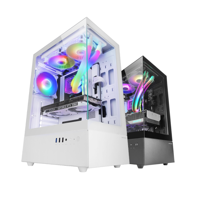 Caja GAMING MC-XO