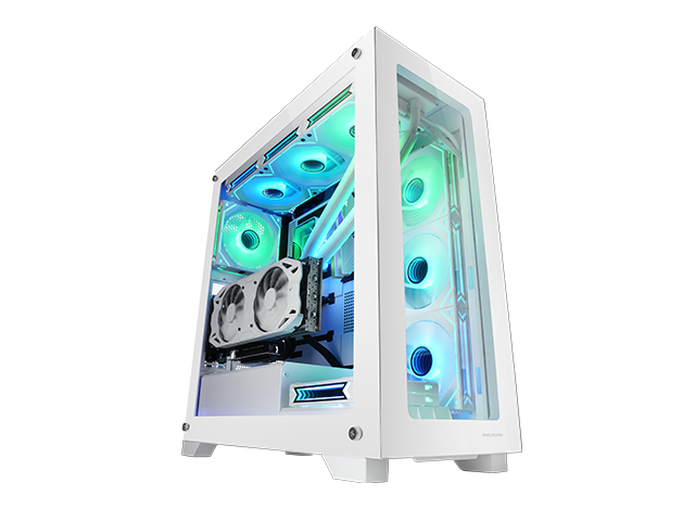 Superior Cooling. Extreme Performance