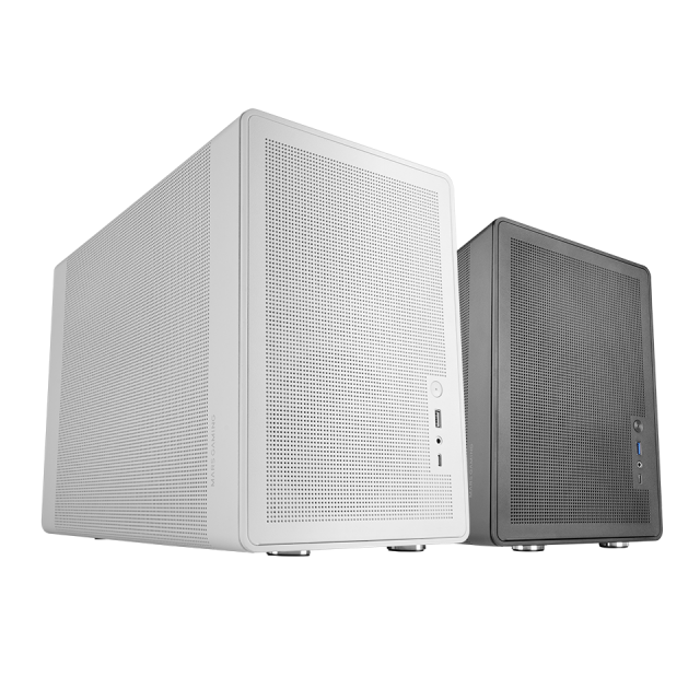 Caja Compacta Profesional MC-XPRO