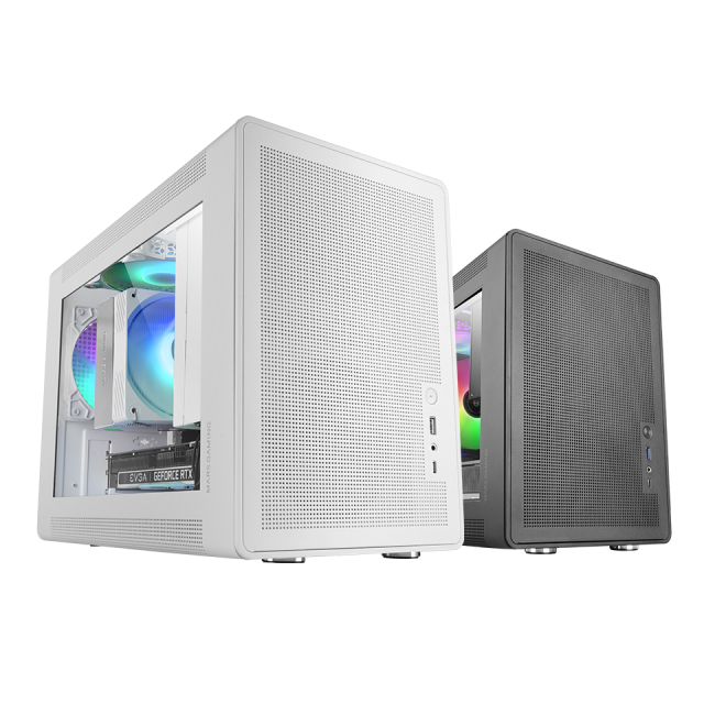 Caja Gaming Compacta MC-XPS